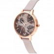 OLIVIA BURTON OB16SP15 (Ø 34 MM) Γυναικειο Ρολοι